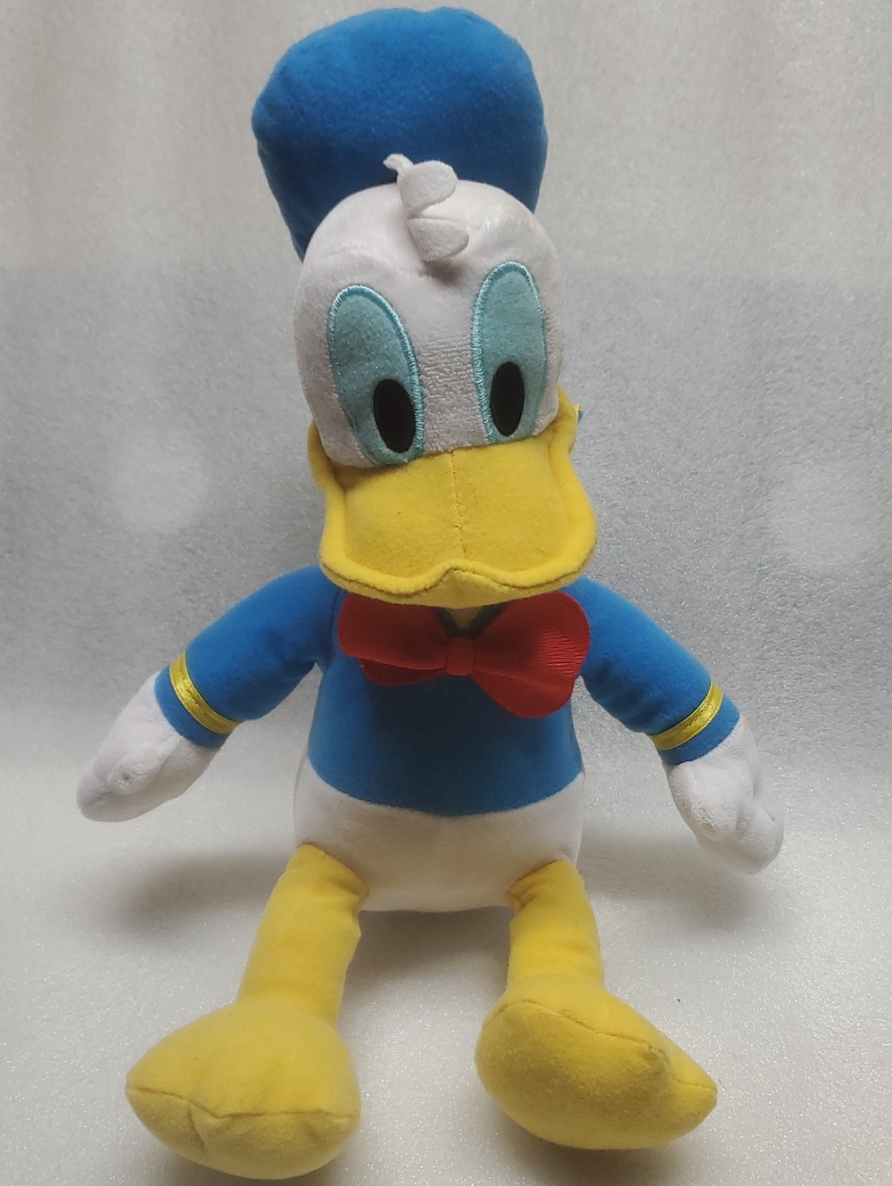 Disney Donald Duck Plush Toy